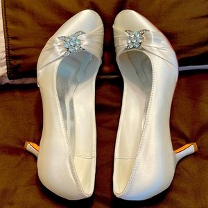 Beautiful Pump Shoes